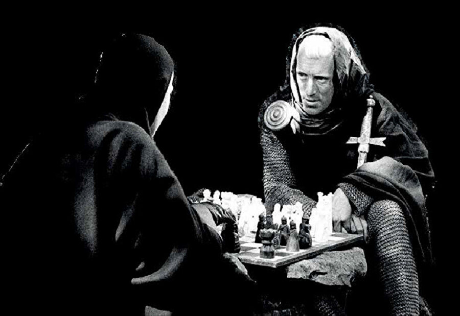 Block bu basit ve neşeli aileyle, kendi sıkıntısının kesintiye uğradığı mesut bir sekte anını o çayırda yaşamıştı.