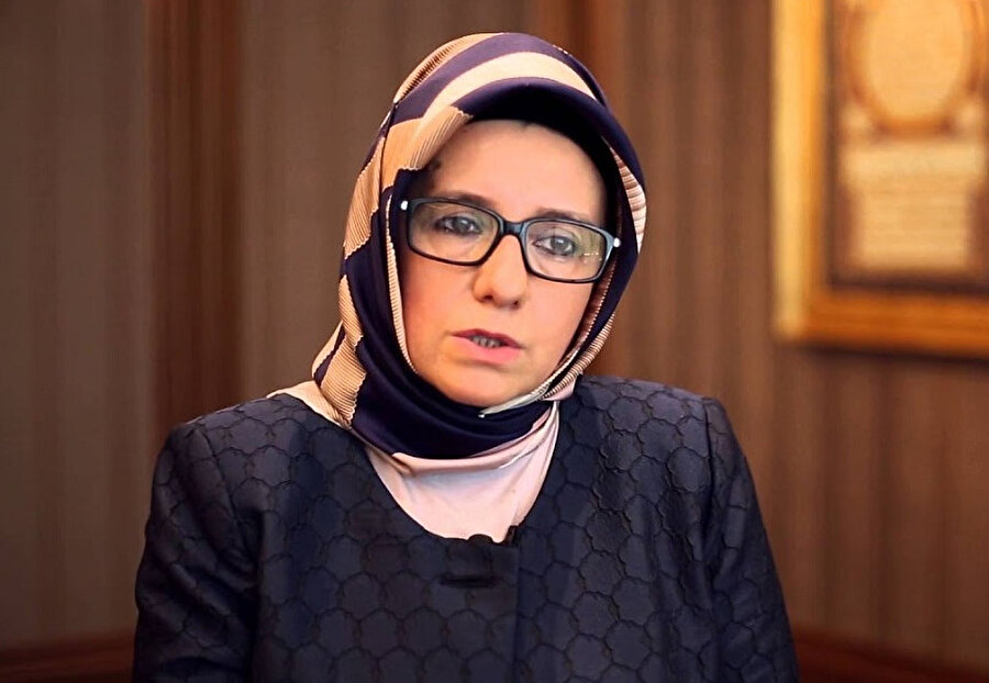 Fatma Barbarosoğlu