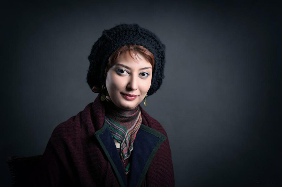 Solmaz Naraghi