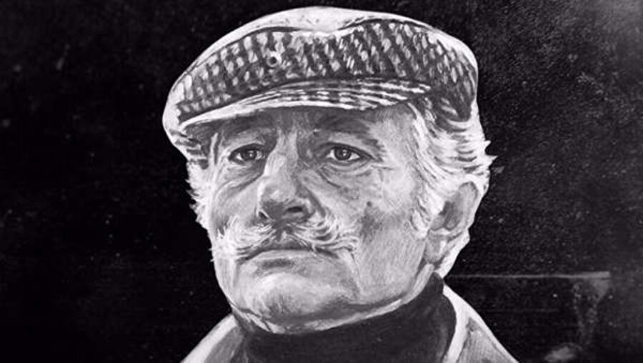 Süleyman Seba