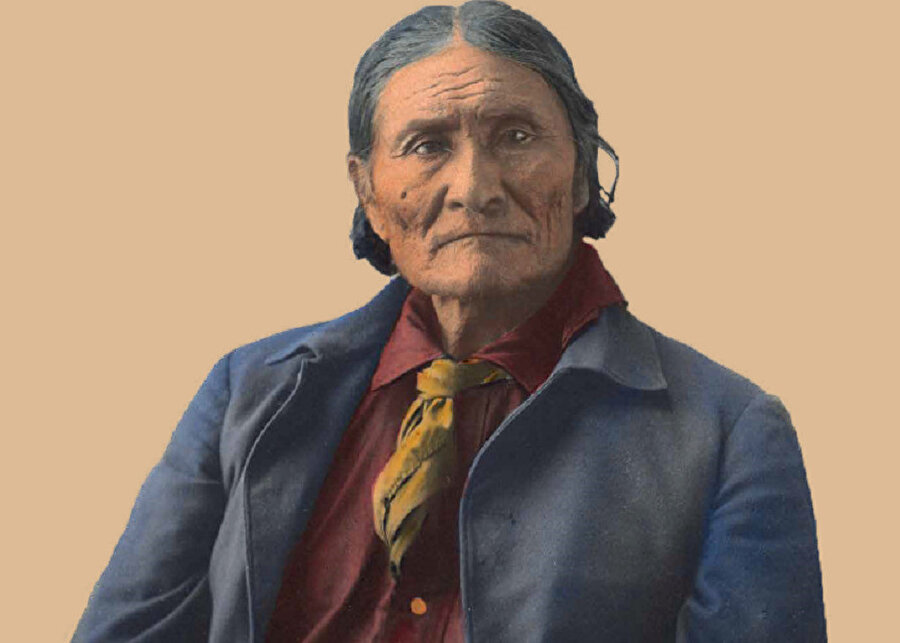 Göğü Delen Adam​