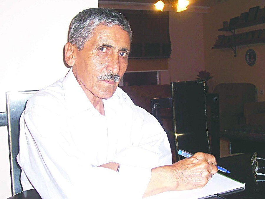 Abdürrahim Karakoç