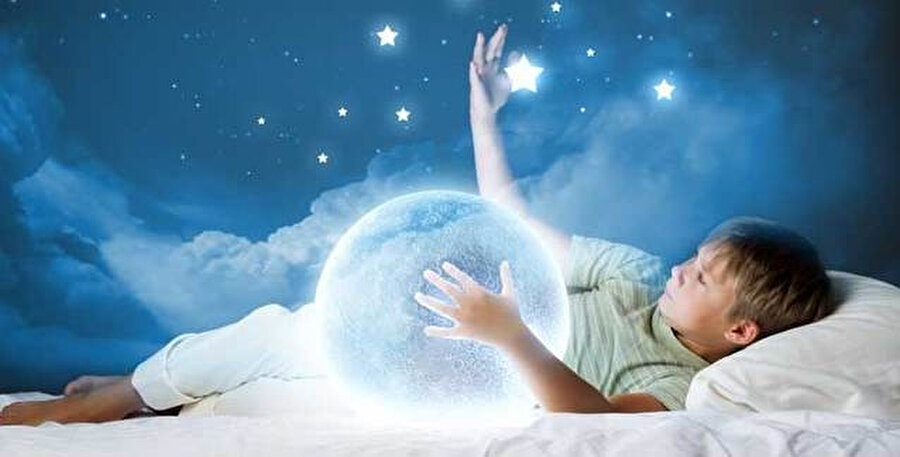 Rüyalarımız birer pencere. Kimileri için varlığa açılan bir pencere, kimilerimiz içinse yokluğa.