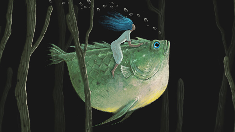 Pelür kâğıdı kaviliğinde olsun bir muhafazadan bile mahrum bir acziyet içerisinde, olanca cepheleriyle modernitenin amansız ve merhametsiz saldırılarına maruz kalmış Müslüman hassasiyetinin ve zihniyetinin üreteceği yepyeni bir rüya tabirnamesine, ekmek kadar ve su kadar muhtaç olduğumuzu ne vakit farkedeceğiz?