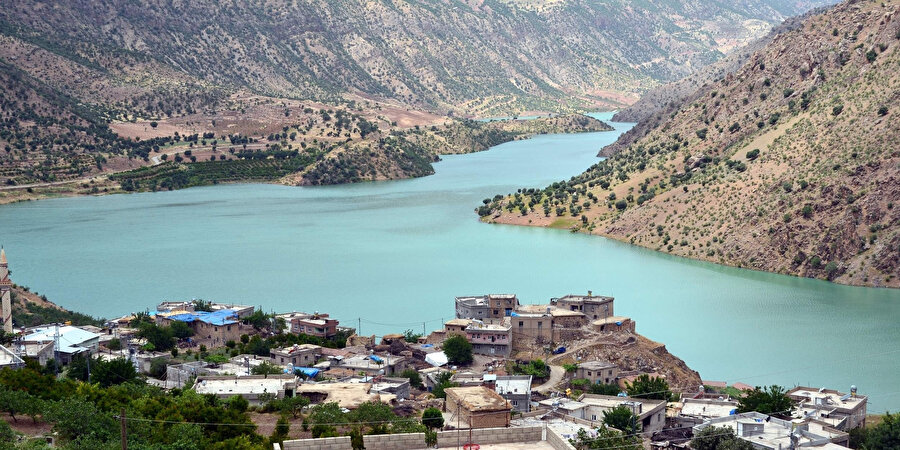 Siirt gezilecek yerleri sizler için derledik.