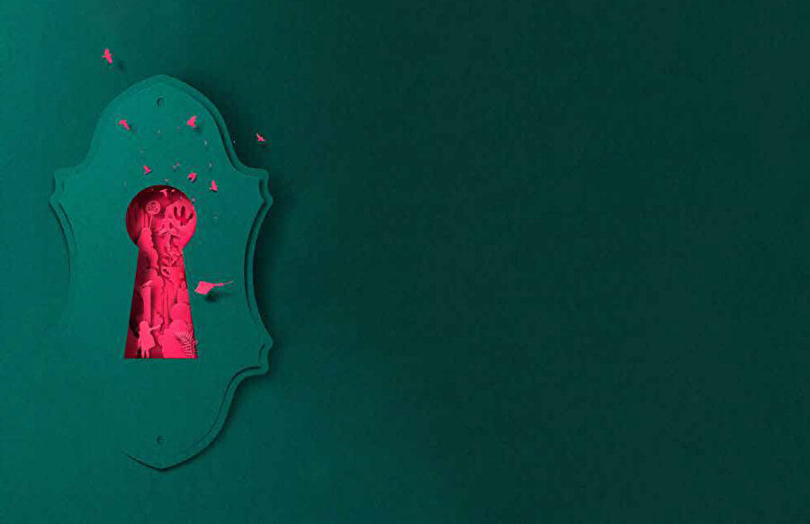 Bir ateşin etrafında halka olduk sevgilimiz. Bir sevginin etrafında halka olduk. 