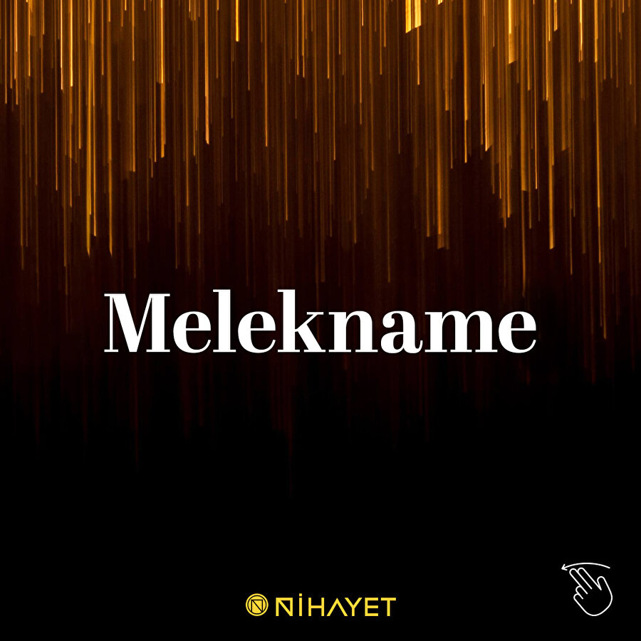 Melekname