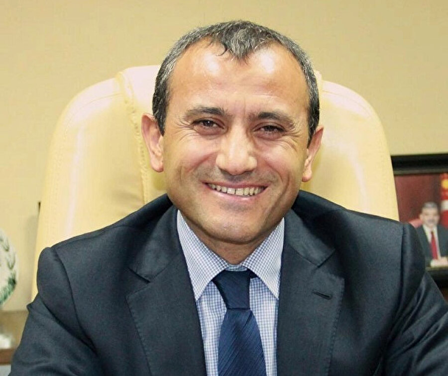 Ordu Valisi Tuncay Sonel