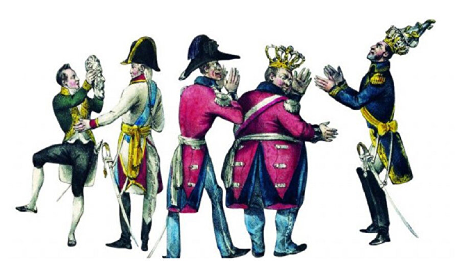 Aziz Pantaleone giydiği bol pantolonları ve terlikleriyle nam salmış. 