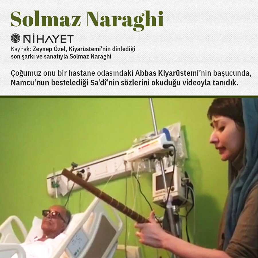 Solmaz Naraghi