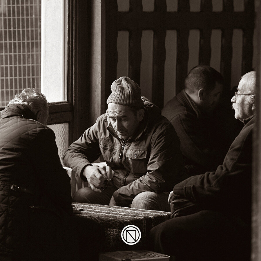 Sirkeci nakliyecileri