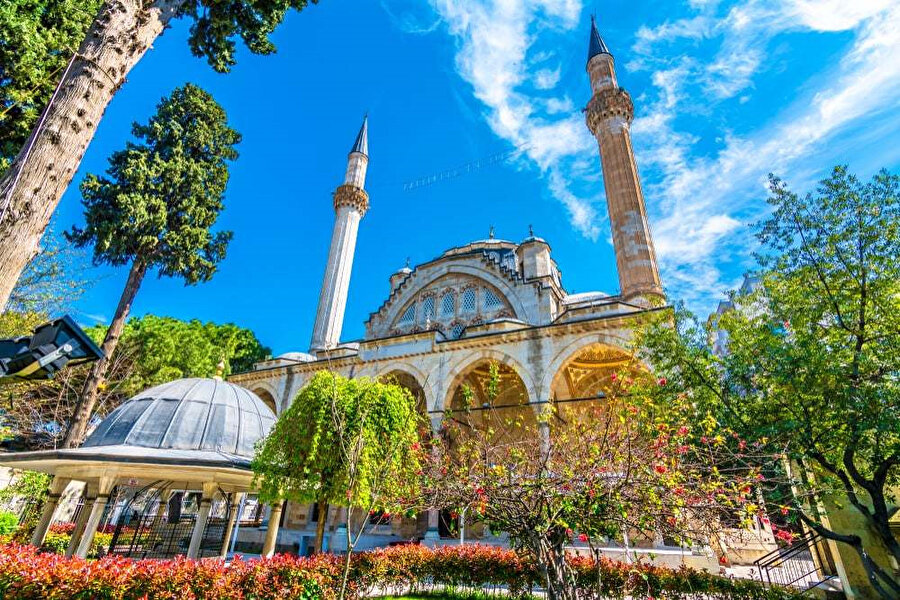 Manisa'da mutlaka görülmesi gereken 8 yer