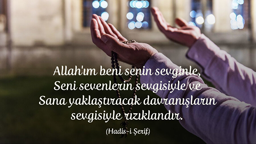 Cuma mesajları