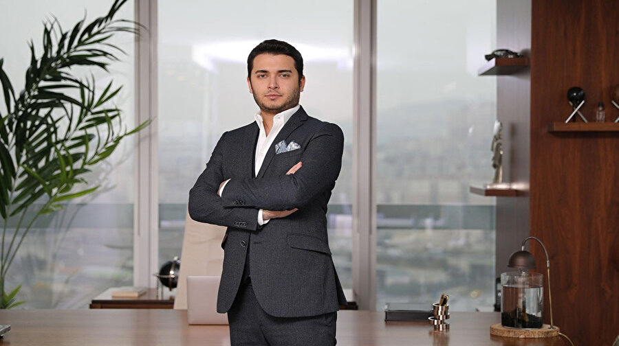 Faruk Fatih Özer