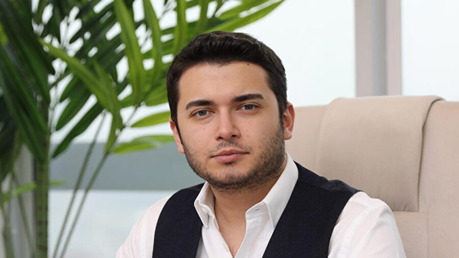 Faruk Fatih Özer