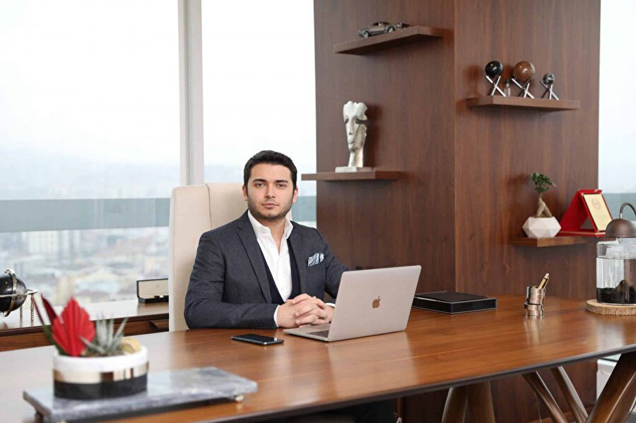 Faruk Fatih Özer