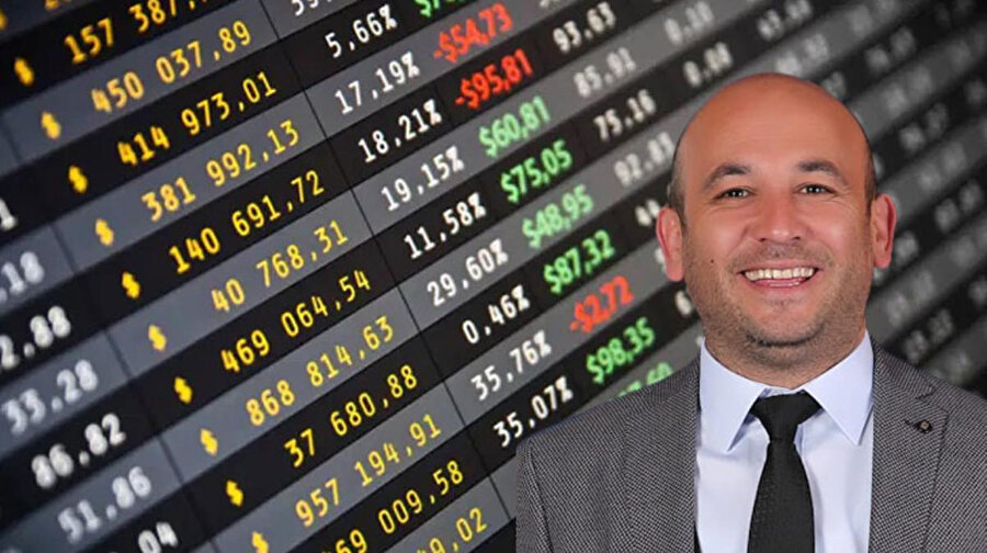 VeBitcoin'in kurucusu İlker Baş