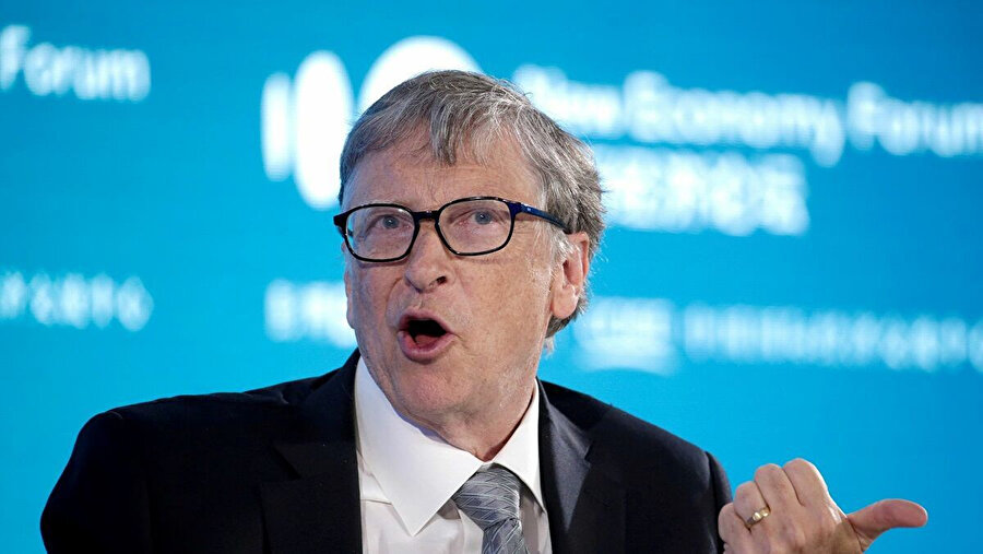 Bill Gates