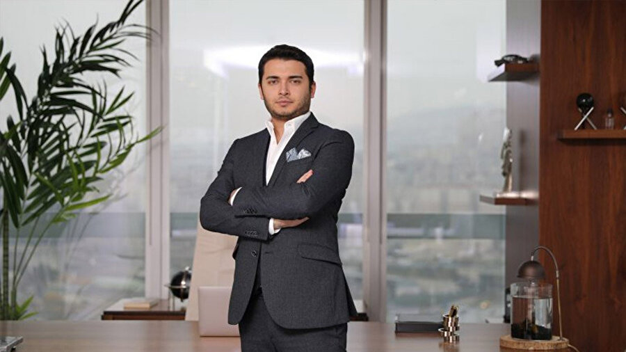 Faruk Fatih Özer