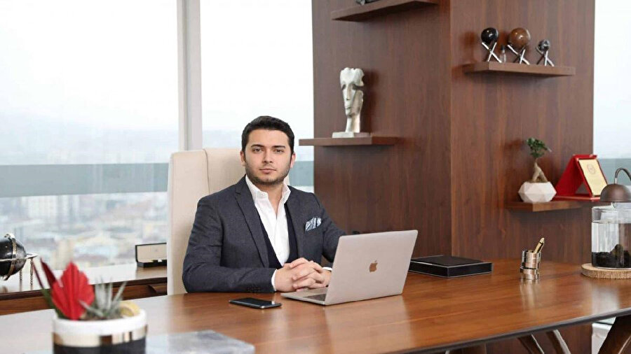 Faruk Fatih Özer