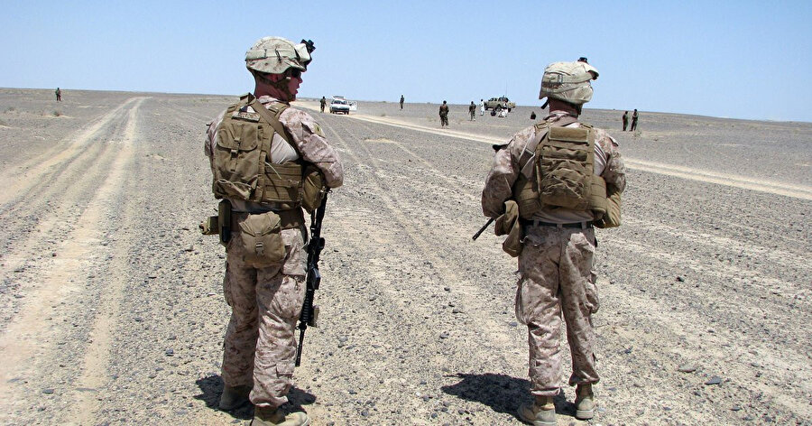 Cumhuriyetçiler, ABD'nin Afganistan'ı terk etmesi konusunda Biden yönetimini eleştirdi.