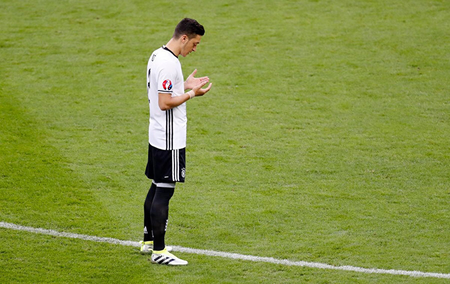 Mesut Özil