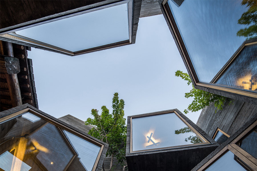 Micro Hutong.