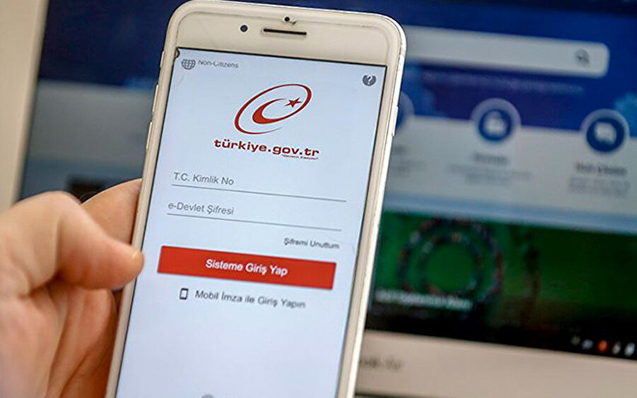 Çalışma izin belgesi nasıl alınır?