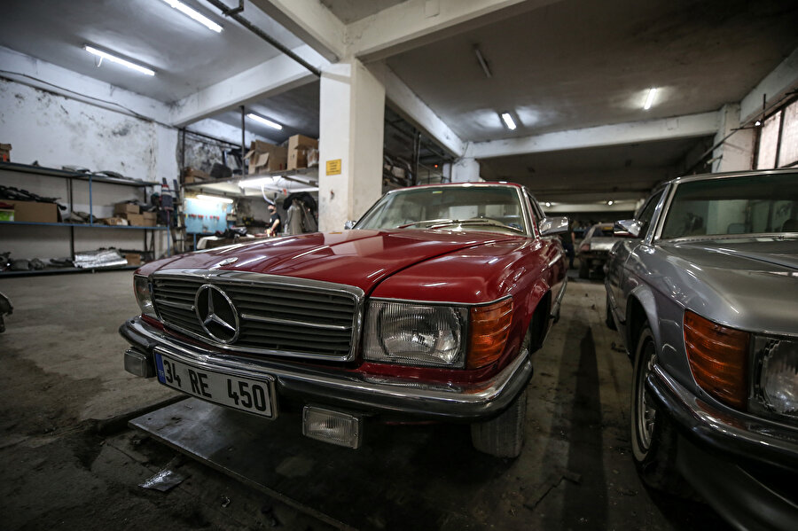 Hurdadan sanat eserine: Onarımın maliyeti dudak uçuklatıyor