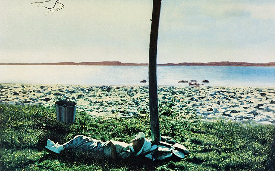 Kurban (1986)
