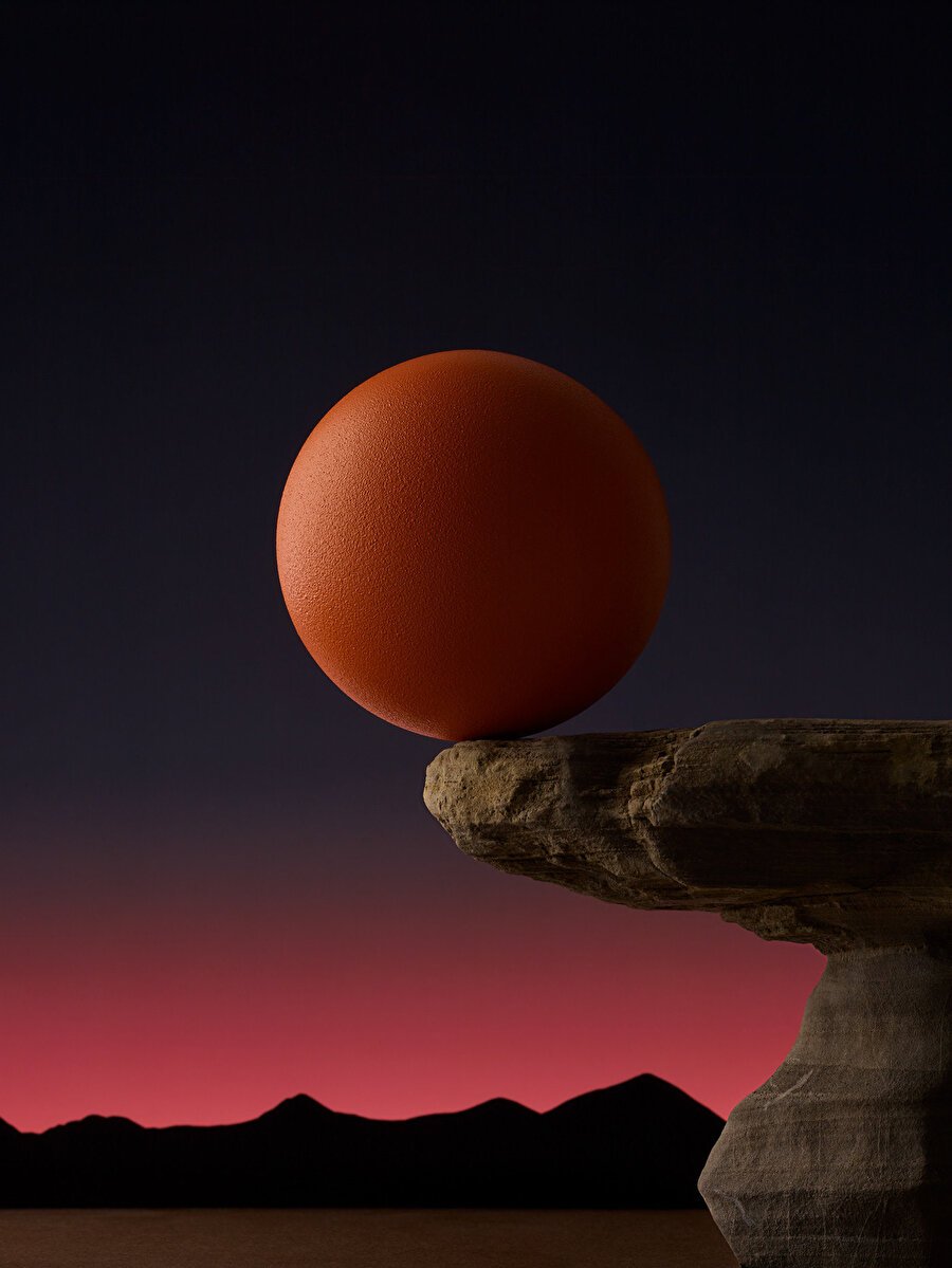 Soyut mimari temsiller