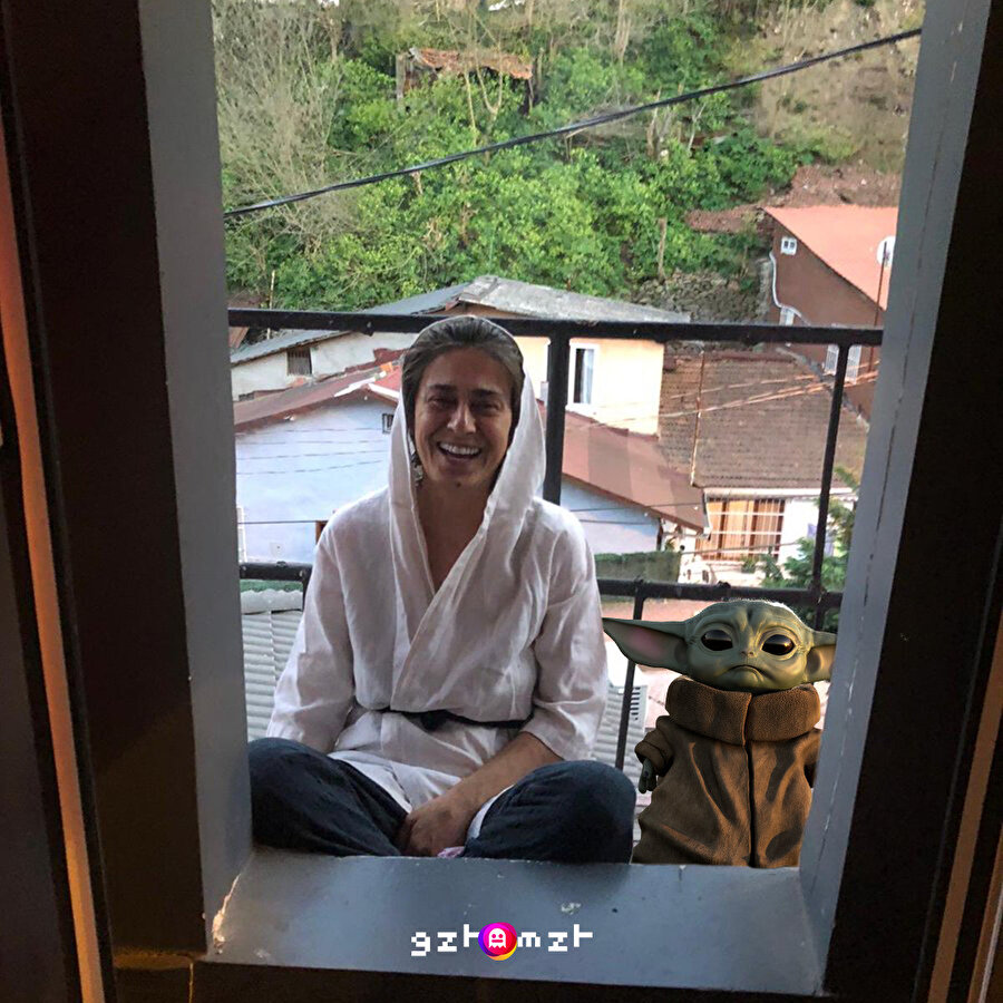 Dostlar böyle zamanlarda belli oluyor