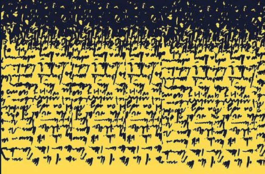 Biz yolcu diye takdim edildikçe bozguna uğruyoruz. Hani ayaklarımız, hani tâkâtimiz sevgilimiz.