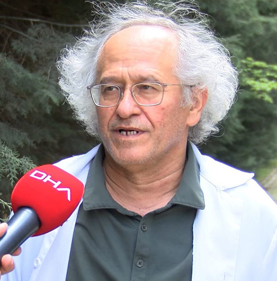  Prof.Dr. Hüseyin Yılmaz
