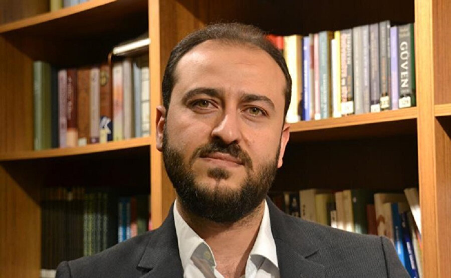 İbrahim Halil Üçer