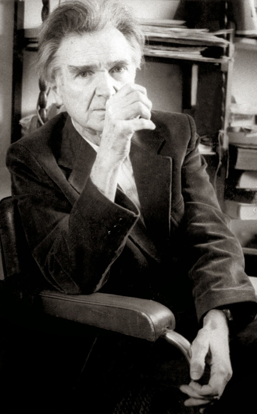 Emil Cioran