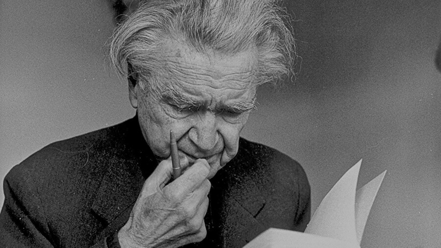 Emil Cioran