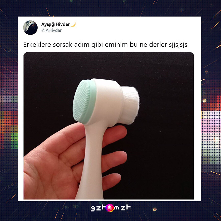 ​Fakiriz ama AirPods'u da biliriz kardeş...