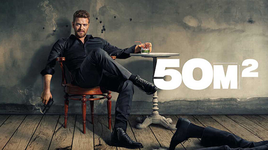 50 m2