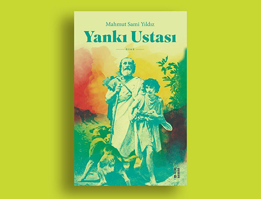 Yankı Ustası, Mahmut Sami Yıldız