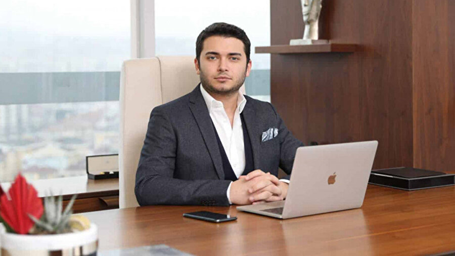 Faruk Fatih Özer