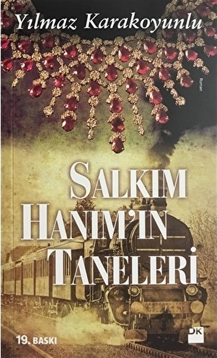 Salkım Hanım’ın Taneleri bir “azınlık” hikâyesi anlatmıyor bize. 