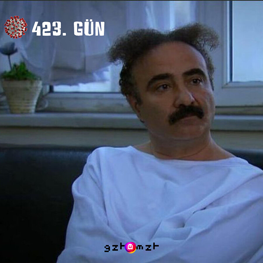 İlk vakadan bugüne 423 gün geçmiş​