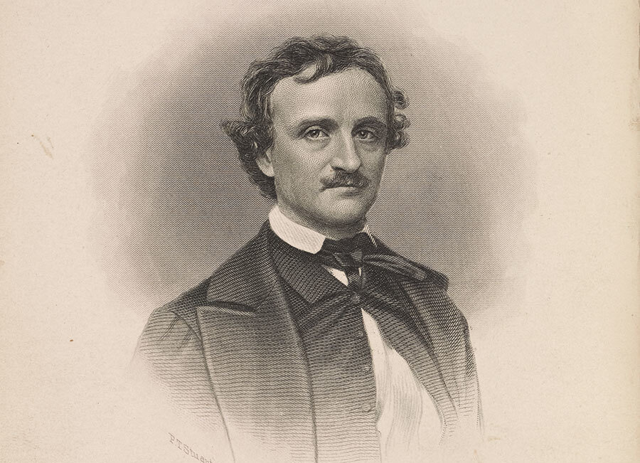 Edgar Allan Poe
