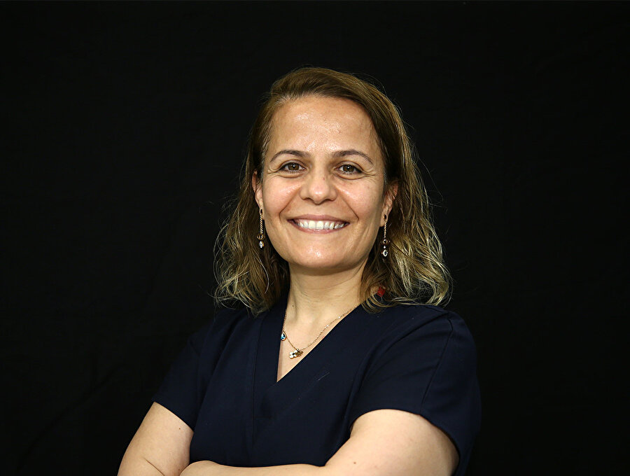 Sağlıkçı anneler, anneler gününü evlatlarından ayrı geçiriyor