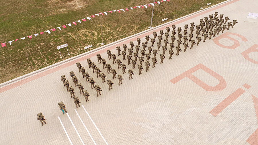 15 NATO üyesi ile tatbikat: Türk askeri yola çıkıyor