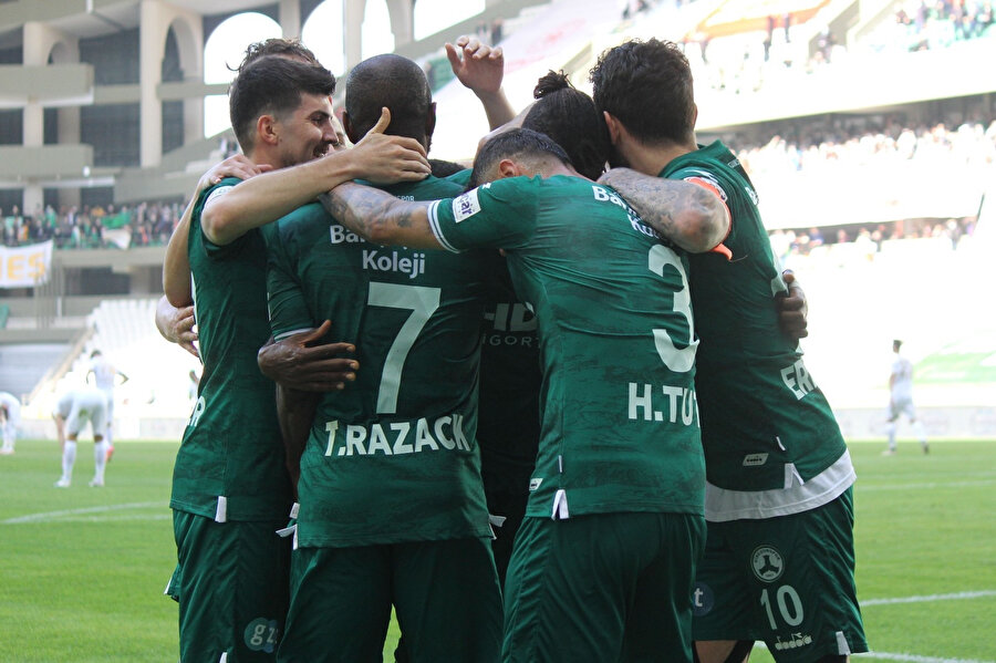 GZT Giresunspor