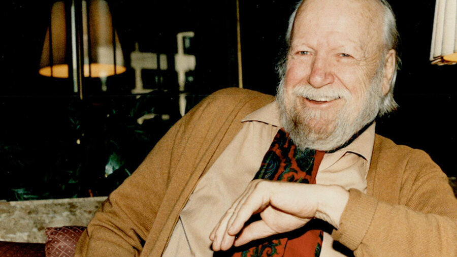 William Golding