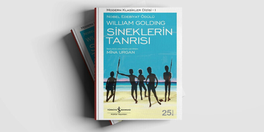 Sineklerin Tanrısı