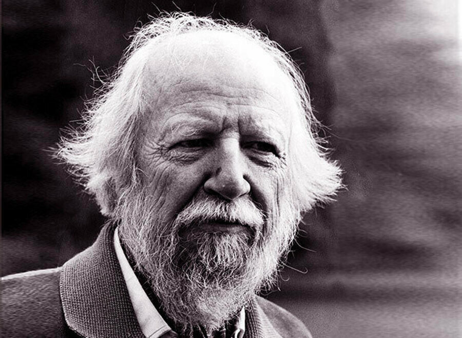 William Golding, öncekilerden farklı bir ada deneyimi yaşatması gerektiğinin bilincindeydi okurlarına.